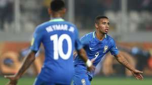 Eliminatórias: Com 6 vitórias seguidas, seleção só volta a campo em março