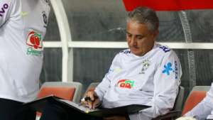 Eliminatórias: 'Gostaria que a Copa começasse em três dias', afirma Tite