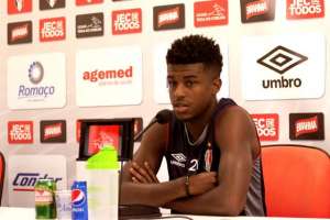 Série B: Erick Luis pede foco total do Joinville contra Oeste: 'Jogo da vida'