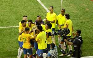 Brasil busca 100% na era Tite, em vitória que dá retorno de 67%