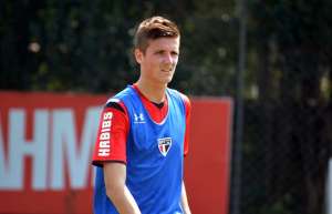 Pivô de escândalo, zagueiro do São Paulo é emprestado a time do Paulistão