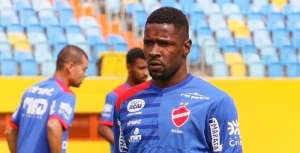 Série B: Volante do Vila Nova pede “uma bela despedida aqui no OBA”