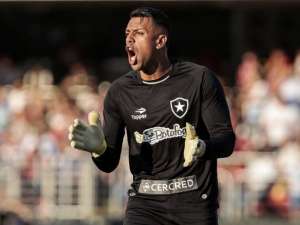 Lesão de Jefferson leva Botafogo marcar reunião com Audax por Sidão