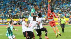 SÉRIE B: Sexta-feira pode definir o rebaixamento de Joinville e Bragantino