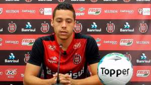 Série B: Ramon aguarda diretoria do Brasil-RS para tratar de renovação