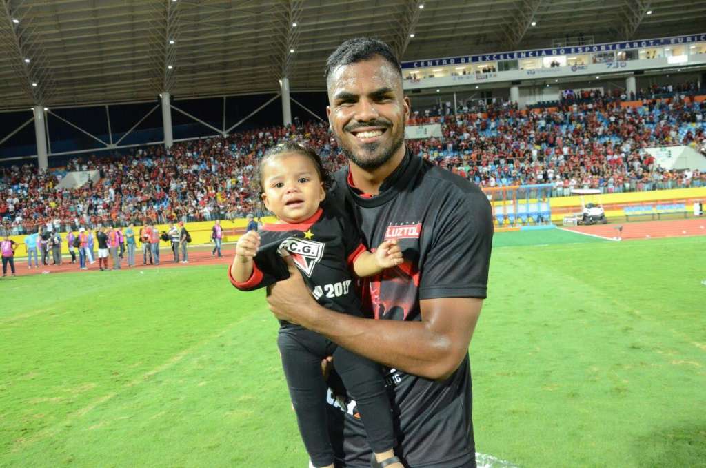 Após mais uma conquista, Thales quer aproveitar agora a titularidade 