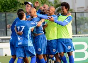 Paulistão: Cinco atletas já se apresentaram no São Bento para 2017