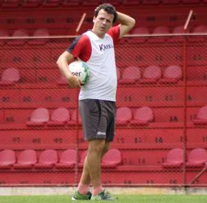 Série B: Fernando Diniz define jogo contra Joinville: 