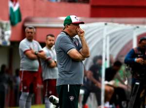 Série B: Levir Culpi, ex-Atlético-MG e Fluminense, entra na mira do Ceará