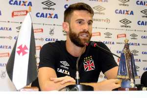 Série B: Bruno Gallo recebe nova chance e mantém confiança no acesso do Vasco