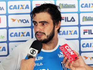 Série B: Pelo acesso, João Paulo quer vitória do Avaí sobre Londrina fora de casa