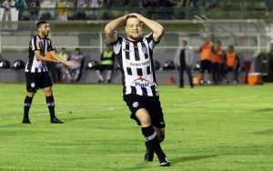 Série B: Júlio Cirico testa Tupi com duas mudanças contra o Náutico