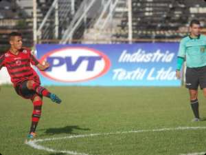 Série B: Em jogo de “vida ou morte”, Oeste e Joinville se enfrentam em Barueri