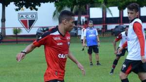 Série B: Com talismã, Marcelo Cabo confirma Atlético-GO com time reserva