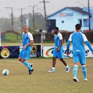 Série B: Sem mistério na escalação, Avaí se prepara para garantir sua volta à elite