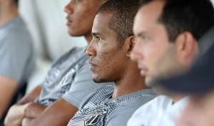 Série B: Volante passa por cirurgia e dupla pode fazer 'despedida' do Ceará