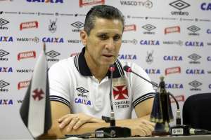 Série B: Recuperados, Luan, Andrezinho e Jorge Henrique reforçam Vasco contra Criciúma