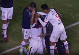 SÉRIE B: Joinville vence Oeste e embola briga no Z4; Luverdense chega a 7 jogos sem perder