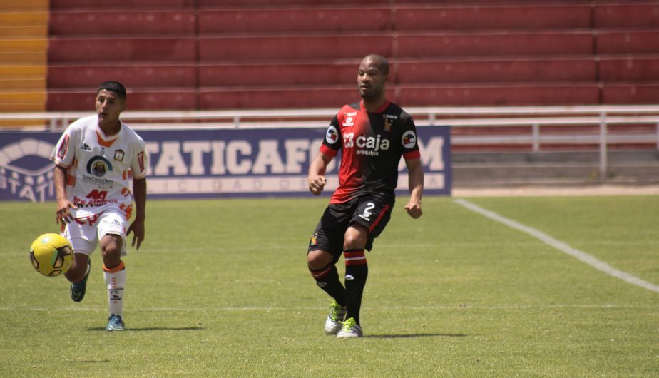 Carioca: Jogador da seleção peruana e vice da Liga Europa está próximo do estadual 2 0002050210390 img