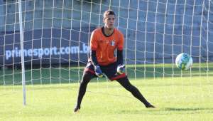 Seleção FI da Série B com três representantes da elite do futebol brasileiro