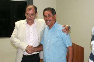 Penapolense define novo presidente e já tem treinador para 2017