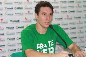 Série B: Próximo do retorno, Cléo lamenta ficar de fora do último jogo do Goiás