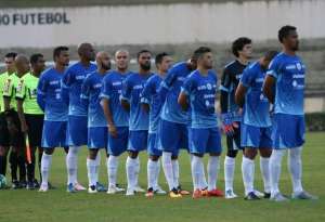 Paulistão: São Bento confirma apresentação do elenco para esta segunda-feira