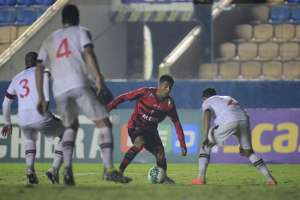 Confira no Portal FI o que cada time precisa para evitar o rebaixamento na Série B!