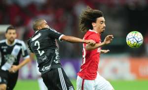 Internacional pode ser primeira ‘novidade’ a cair para a Série B desde 2008