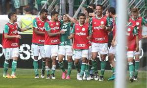 Palmeiras já é campeão brasileiro e só teve data adiada para carimbar o título