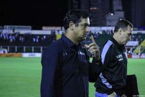 Série B: Ex-técnico do Fortaleza e rebaixado no Figueira é cotado no Ceará