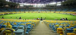 Série B: CBF confirma mudança e Vasco decide acesso no Maracanã