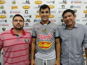 Paulistão: Novorizontino acerta retorno de goleiro para o estadual