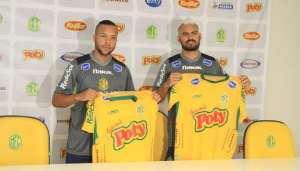 Paulistão: Mirassol anuncia volante campeão paulista e ex-lateral do Grêmio