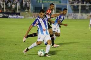 Após deixar o Paysandu, Edson Ratinho segue trabalhando firme para definir futuro