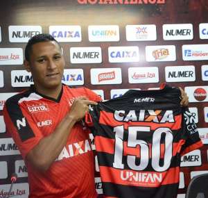 Série B: Valorizado, volante fica próximo de renovação com Atlético-GO