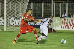 Série B: Luverdense se reapresenta com desfalques para o último jogo