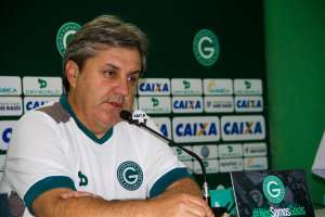 Série B: Goiás acerta renovação com Gilson Kleina