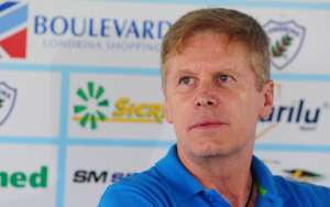 Sérgio Malucelli promete faxina no elenco do Londrina após a Série B