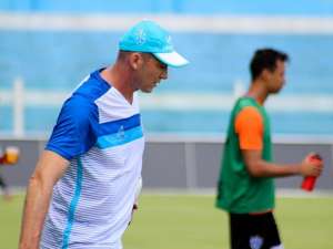 Série B: Ex-técnico do Paysandu pode acertar no Ceará para 2017