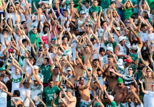 O Guarani e as decisões do STJD do Futebol