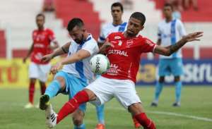 Série B: Vila Nova volta suas atividades de olho na última partida do ano