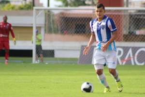 Série B: De olho em 2017, Paysandu renova com os três primeiros jogadores