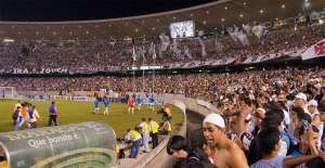 Série B: Jogo decisivo do Vasco no Maracanã já tem 31 mil ingressos vendidos