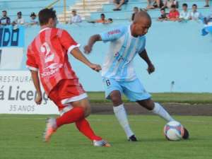 De saída do Londrina, Paulinho tem pré-contrato assinado com Goiás