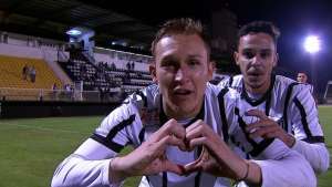 Série B: Paysandu mira contratação de atacante do Bragantino