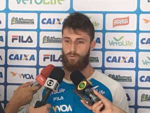 Série B: Herói do acesso, meia se declara ao Avaí, mas não garante permanência