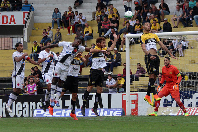 SÉRIE B: Tupi se despede e Criciúma quer fechar com 'chave de ouro' 2 0002050211304 img