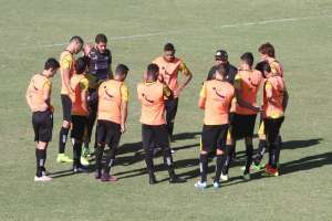 Série B: Criciúma se despede da temporada diante do Paysandu