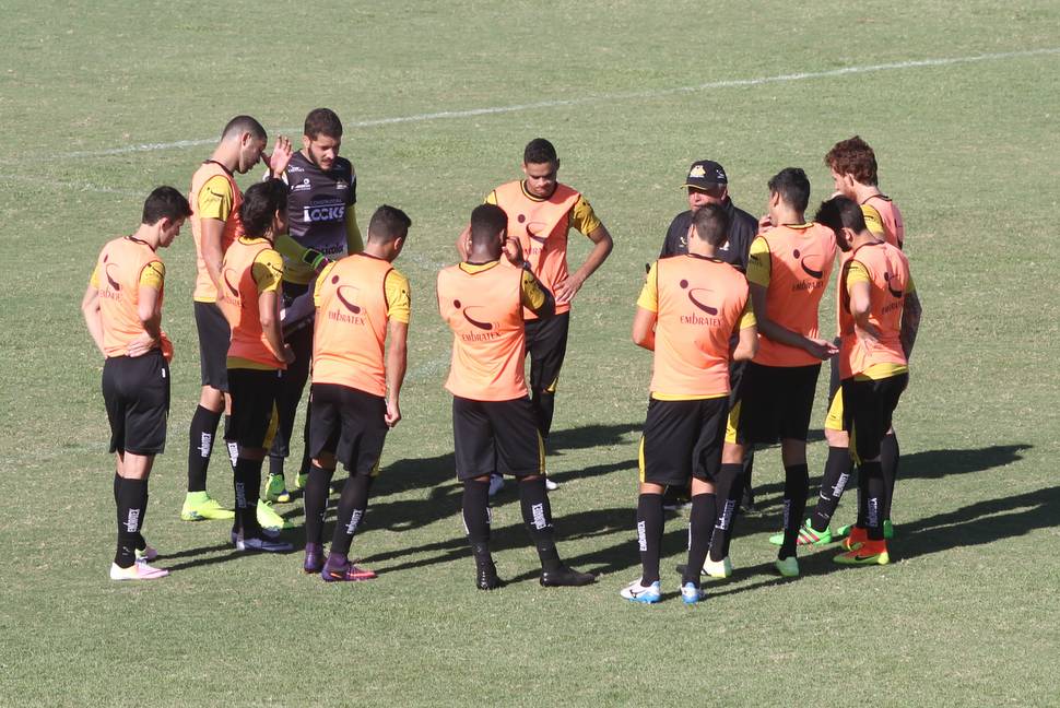 Série B: Criciúma se despede da temporada diante do Paysandu 2 0002050211308 img